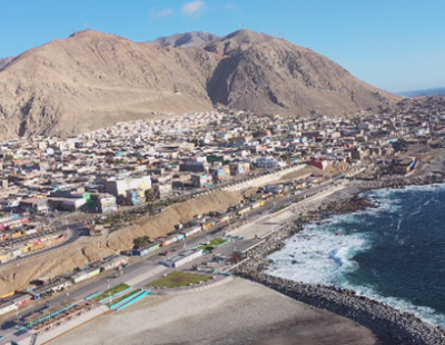 La convocatoria se extenderá hasta próximo 29 de agosto y permitirá el desarrollo del Proyecto habitacional Terrazas de Bellavista