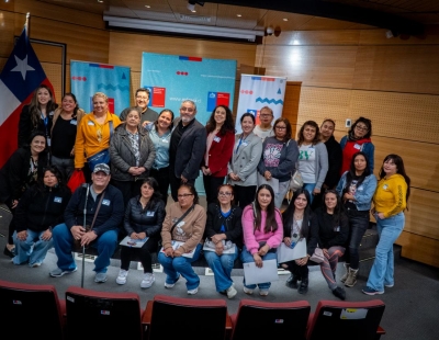Las actividades enmarcadas en la celebración de un nuevo aniversario del MINVU, busca conocer la visión de la comunidad en torno al trabajo realizado en la región y su proyección.