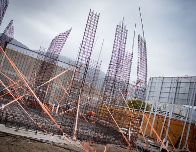El nuevo llamado, que se extenderá hasta el mes de noviembre, permitirá la construcción de viviendas en los conjuntos habitacionales “Pablo Neruda” y “Limonita II”.
