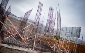 El nuevo llamado, que se extenderá hasta el mes de noviembre, permitirá la construcción de viviendas en los conjuntos habitacionales “Pablo Neruda” y “Limonita II”.