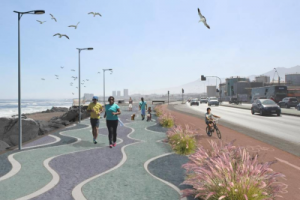 Ondas ganador concurso borde costero