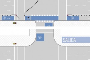 Serviu  realiza llamado a licitación para ejecución de proyecto de Ciclorutas en Calama