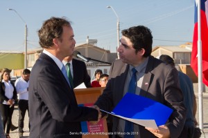 La extensión de terreno supera las 32,63 Ha y se espera combatir el alto índice urbano con la que cuenta la ciudad de Calama en materia habitacional.