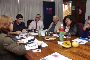 Serviu Antofagasta