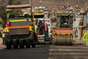 Los cortes de tránsito se iniciarán el sábado 23 de junio y se extenderán hasta el miércoles 26 de junio, los trabajos intervendrán calles en el sector centro de la ciudad.