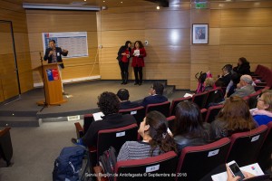 Dirigentes de organizaciones sociales e institucionales relacionadas, hicieron propuestas para mejorar la gestión sectorial, en una jornada que contó con la participación de directivos regionales de la cartera