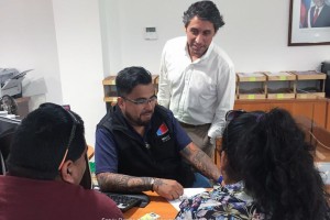 Más de 300 nuevas viviendas para la Región de Antofagasta anuncio el ministro Cristián Monckeberg y a los que podrán acceder los beneficiados con el Subsidio DS 1 que postulen en este proceso que termina el 20 de noviembre