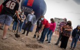 Se trata de 2 de los 6 proyectos DS-19, que próximamente iniciarán obra en el sector de Altos la Chimba, los que sumarán 1.426 soluciones habitacionales para clase media.