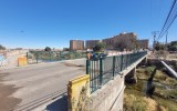 La medida responde a las obras de reparación del puente como parte de la ejecución del Plan de Conservación de Vías Urbanas en la capital de la Provincia de El Loa.