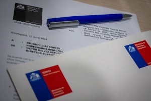 El anuncio lo realizó Subsecretaria de Vivienda, Gabriela Elgueta, quien indicó que los recursos ya habían sido devueltos a las arcas fiscales.