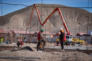 La medida fue requerida por el Serviu Región de Antofagasta, tras la regularización y aprobación del requisito solicitado por la Contraloría General de la República