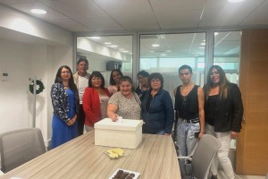 Tras la votación realizada por los consejeros, definieron quien presidirá el Consejo de la Sociedad Civil (COSOC) del sector vivienda en la región de Antofagasta