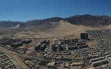 A las más de 2.982 unidades de viviendas que ya se levantan en el sector de Altos La Chimba Etapa2, el llamado realizado por Serviu, permitirá construir 1.208 unidades más.